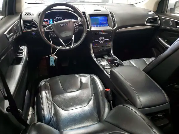 2FMPK4K9XKBB88793 2019 FORD EDGE - Image 8