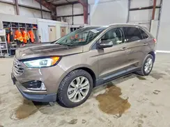 2FMPK4K9XKBB90690 2019 FORD EDGE