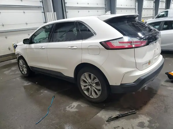 2FMPK4K9XKBB97767 2019 FORD EDGE - Image 2