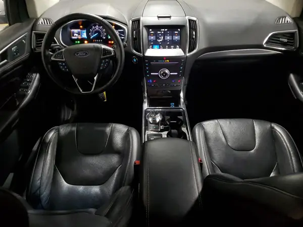 2FMPK4K9XKBB97767 2019 FORD EDGE - Image 8