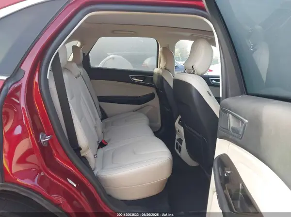 2FMPK4K9XKBC00554 2019 FORD EDGE - Image 8