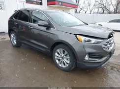 2FMPK4K9XKBC01882 2019 FORD EDGE