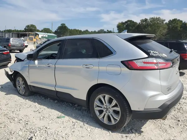 2FMPK4K9XKBC01932 2019 FORD EDGE - Image 2