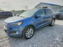 2FMPK4K9XKBC02336 2019 FORD EDGE