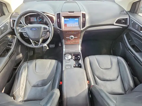 2FMPK4K9XKBC02336 2019 FORD EDGE - Image 8