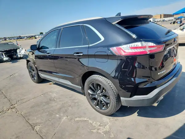 2FMPK4K9XKBC02501 2019 FORD EDGE - Image 2