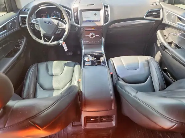 2FMPK4K9XKBC02501 2019 FORD EDGE - Image 8
