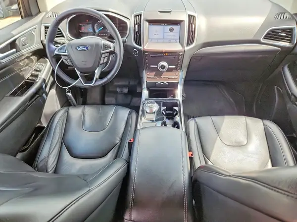 2FMPK4K9XKBC02837 2019 FORD EDGE - Image 8
