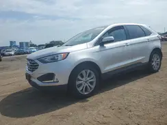 2FMPK4K9XKBC03101 2019 FORD EDGE