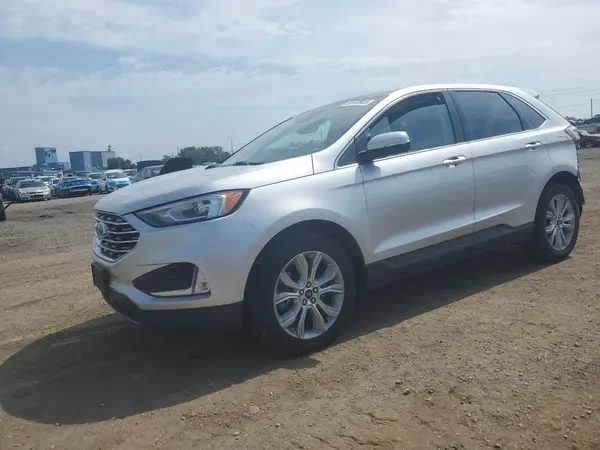2FMPK4K9XKBC03101 2019 FORD EDGE - Image 1
