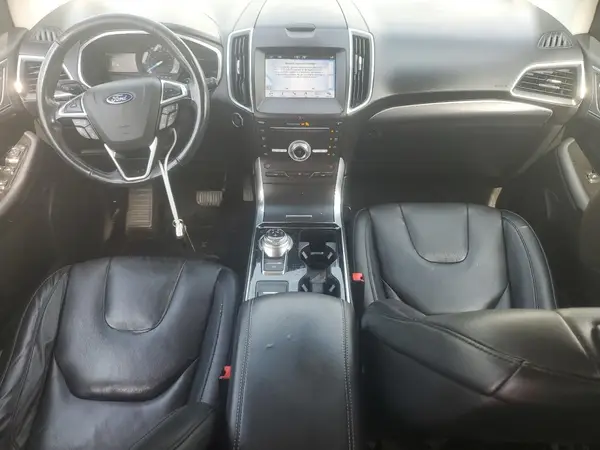 2FMPK4K9XKBC03101 2019 FORD EDGE - Image 8