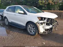 2FMPK4K9XKBC05821 2019 FORD EDGE