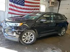 2FMPK4K9XKBC11683 2019 FORD EDGE
