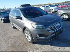 2FMPK4K9XKBC12039 2019 FORD EDGE