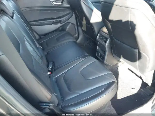 2FMPK4K9XKBC12039 2019 FORD EDGE - Image 8
