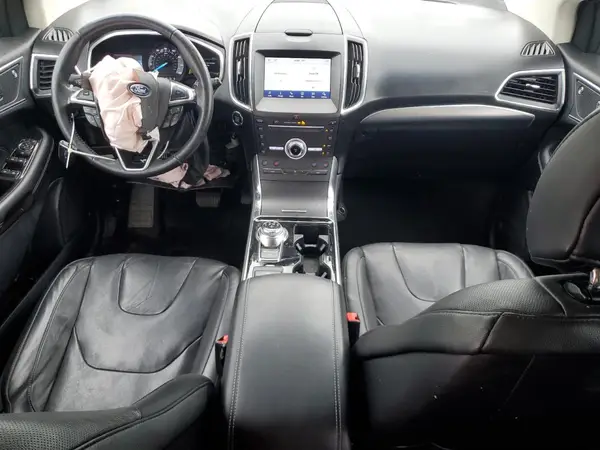 2FMPK4K9XKBC16544 2019 FORD EDGE - Image 8