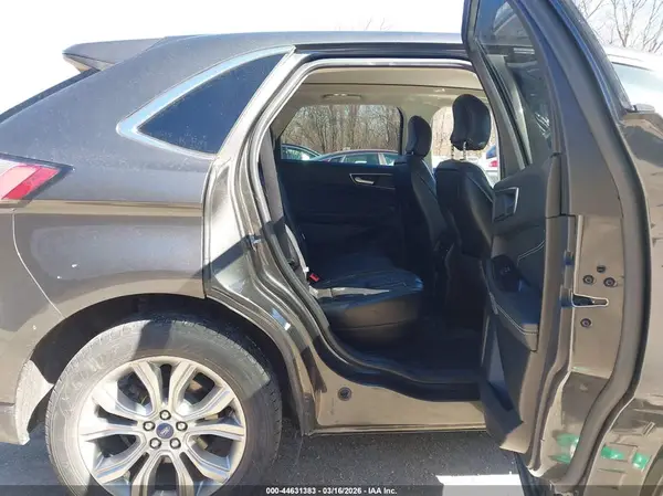 2FMPK4K9XKBC20710 2019 FORD EDGE - Image 8