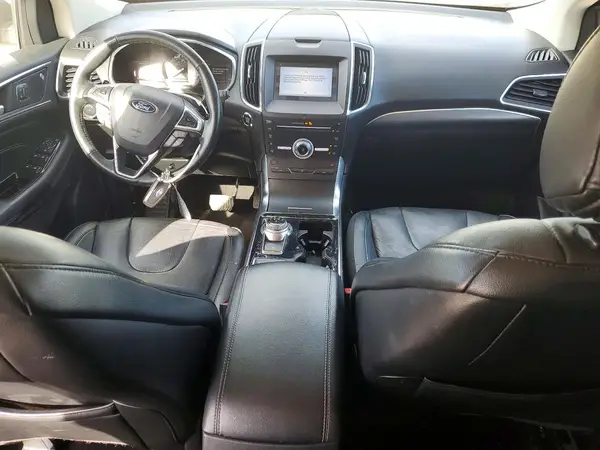 2FMPK4K9XKBC22411 2019 FORD EDGE - Image 8