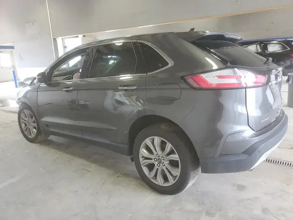 2FMPK4K9XKBC23042 2019 FORD EDGE - Image 2