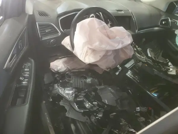 2FMPK4K9XKBC23042 2019 FORD EDGE - Image 8