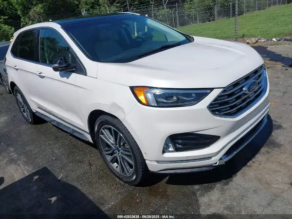 2FMPK4K9XKBC25339 2019 FORD EDGE - Image 1