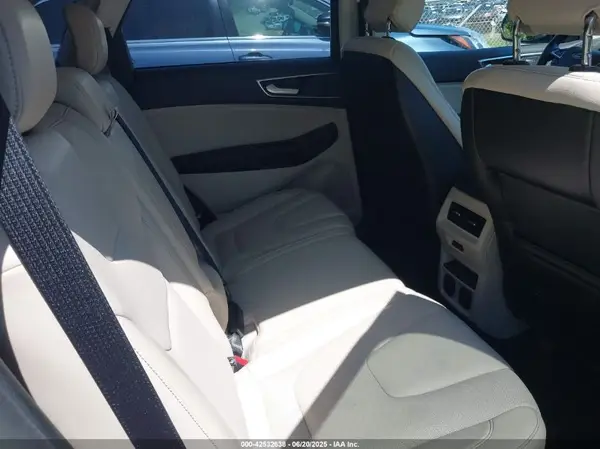 2FMPK4K9XKBC25339 2019 FORD EDGE - Image 8