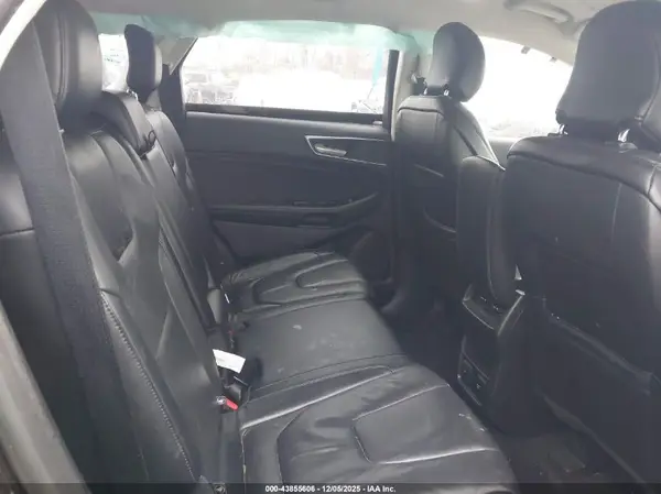 2FMPK4K9XKBC26037 2019 FORD EDGE - Image 8