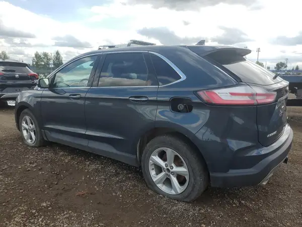 2FMPK4K9XKBC27737 2019 FORD EDGE - Image 2