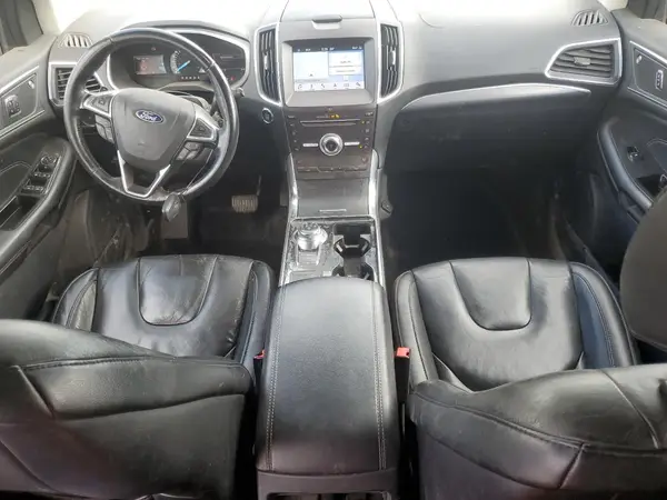 2FMPK4K9XKBC27737 2019 FORD EDGE - Image 8