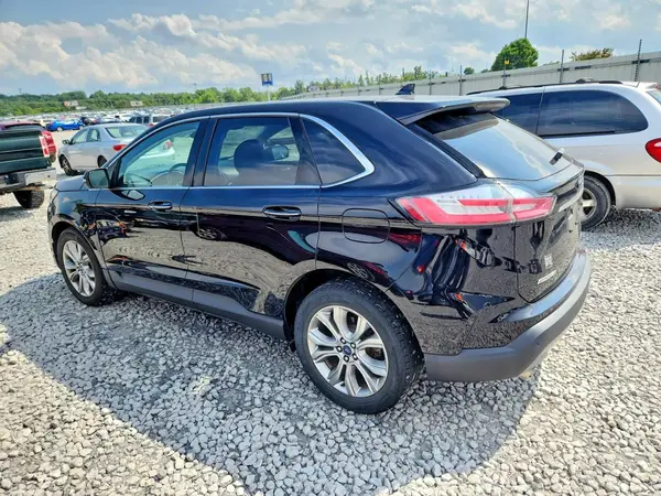 2FMPK4K9XKBC27933 2019 FORD EDGE - Image 2