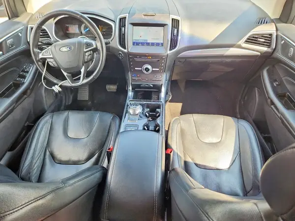 2FMPK4K9XKBC27933 2019 FORD EDGE - Image 8