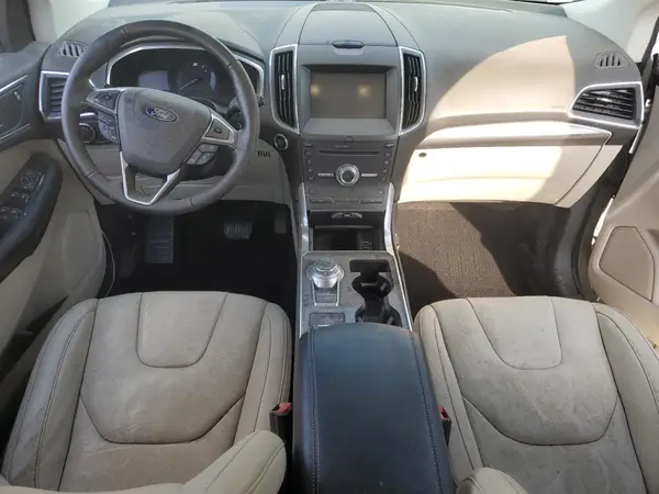 2FMPK4K9XKBC28189 2019 FORD EDGE - Image 8