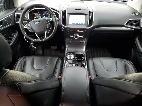 2FMPK4K9XKBC30993 2019 FORD EDGE - Image 8