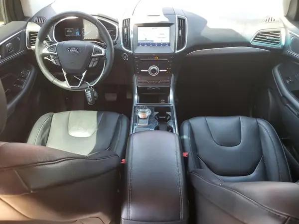 2FMPK4K9XKBC35949 2019 FORD EDGE - Image 8