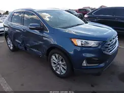 2FMPK4K9XKBC36826 2019 FORD EDGE