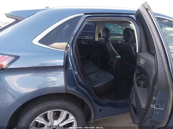 2FMPK4K9XKBC36826 2019 FORD EDGE - Image 8