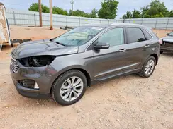 2FMPK4K9XKBC37474 2019 FORD EDGE