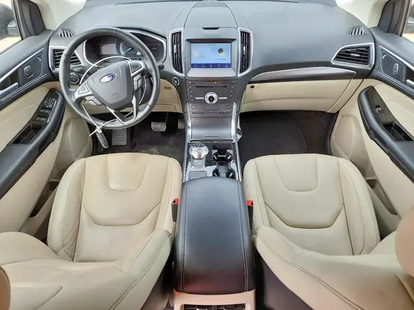 2FMPK4K9XKBC37474 2019 FORD EDGE - Image 8