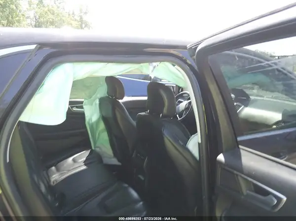 2FMPK4K9XKBC37524 2019 FORD EDGE - Image 8