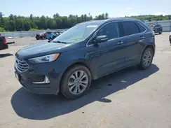 2FMPK4K9XKBC49477 2019 FORD EDGE