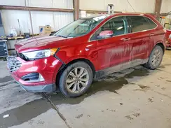 2FMPK4K9XKBC51956 2019 FORD EDGE