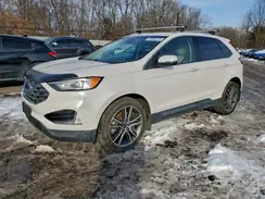 2FMPK4K9XKBC58339 2019 FORD EDGE