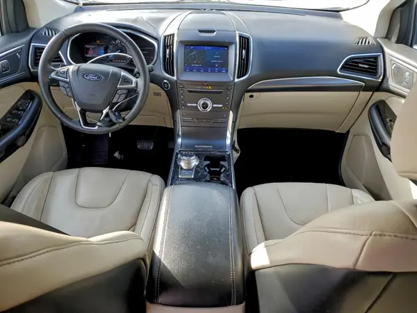2FMPK4K9XKBC58339 2019 FORD EDGE - Image 8