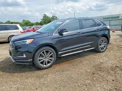 2FMPK4K9XKBC69521 2019 FORD EDGE