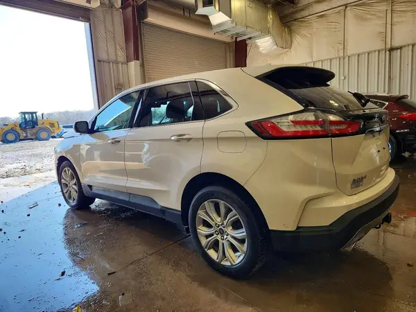 2FMPK4K9XKBC73732 2019 FORD EDGE - Image 2