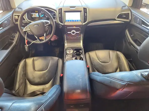 2FMPK4K9XKBC73732 2019 FORD EDGE - Image 8