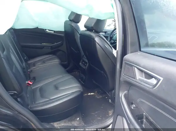 2FMPK4K9XLBA00470 2020 FORD EDGE - Image 8