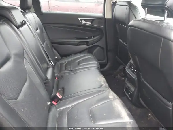 2FMPK4K9XLBA02283 2020 FORD EDGE - Image 8