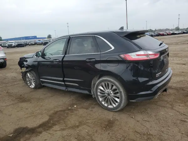 2FMPK4K9XLBA08682 2020 FORD EDGE - Image 2