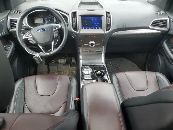 2FMPK4K9XLBA08682 2020 FORD EDGE - Image 8